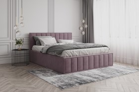 Кровать с подъемным механизмом Лана ширина 1,6